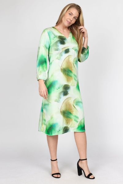 Bilde av Siljem dress