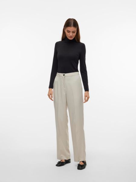 Bilde av VmRita mw straight pant