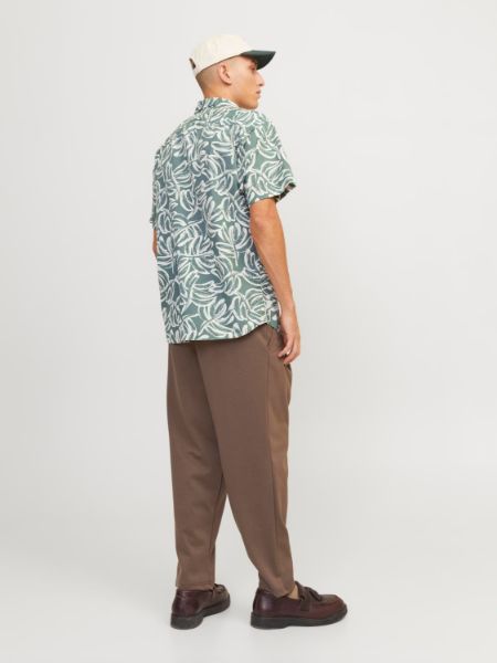 Bilde av JorLafayette shirt