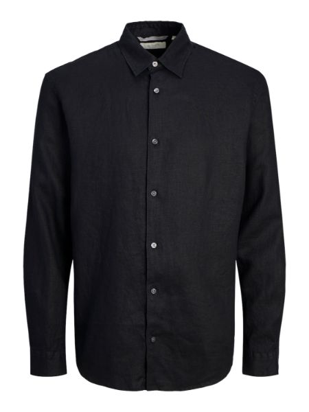 Bilde av JprcClawrence linen shirt ls
