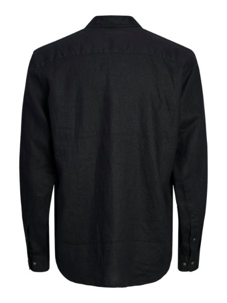 Bilde av JprcClawrence linen shirt ls