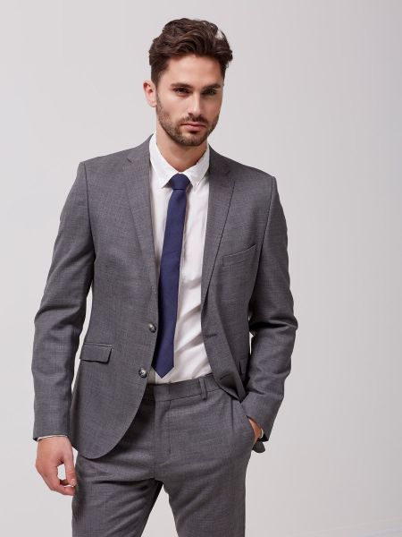Bilde av SlhDone taxmarco blazer