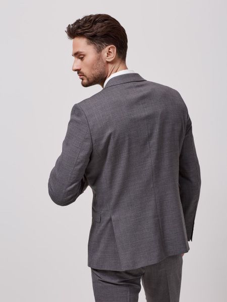 Bilde av SlhDone taxmarco blazer