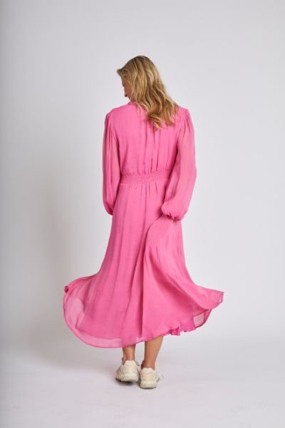 Bilde av Dotta rosa kjole