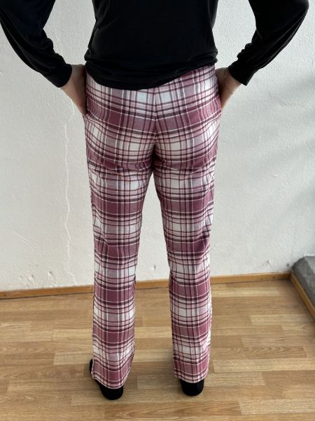 Bilde av Flanell trousers