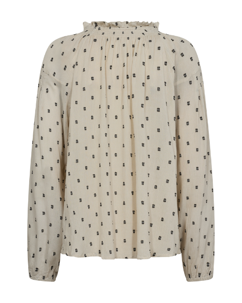 Bilde av FqViolet blouse