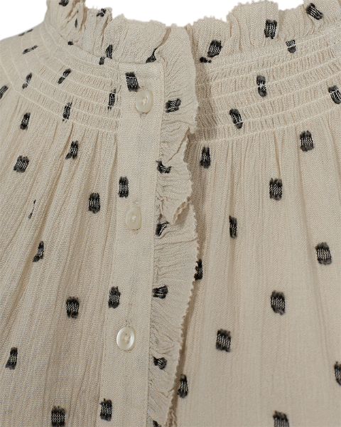 Bilde av FqViolet blouse