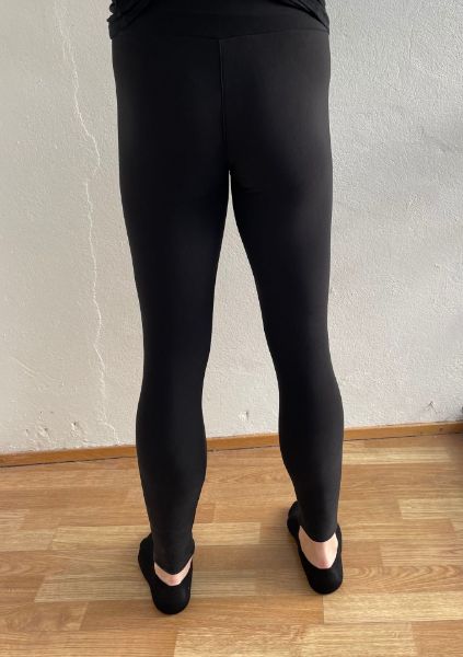 Bilde av Foret tights