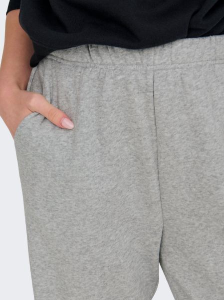 Bilde av OnlSweat life pants relaxed 
