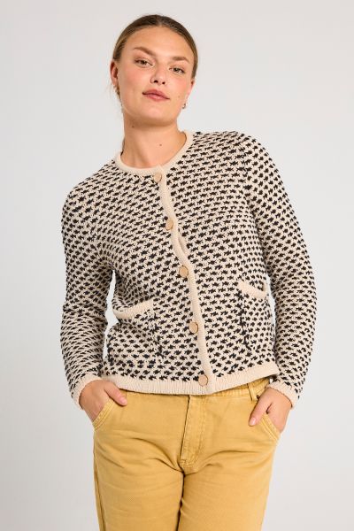 Bilde av FqCotla-cardigan