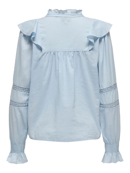 Bilde av OnlJulia life ls blouse 