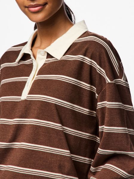 Bilde av PcSadie ls polo top