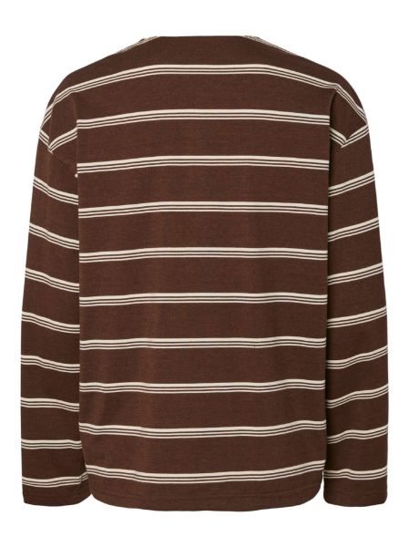 Bilde av PcSadie ls polo top