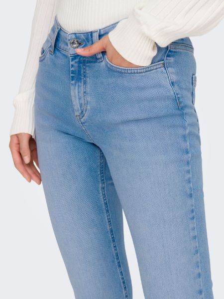 Bilde av OnlBlush Mid Flared DNM Tai198