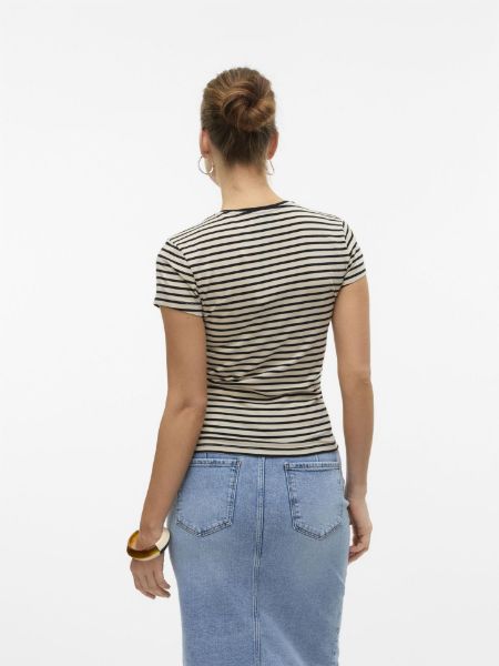 Bilde av VmInes fiona ss o-neck top