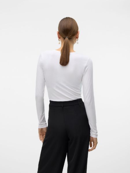 Bilde av VmLulu ls o-neck top
