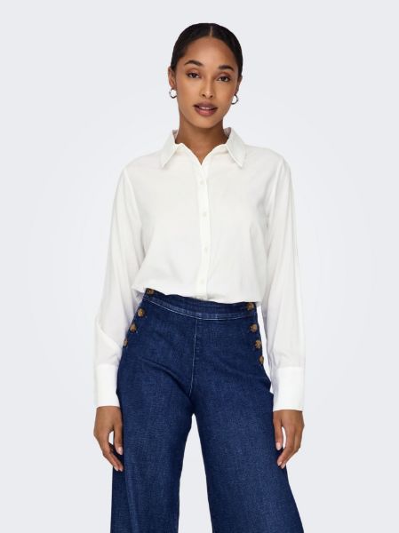 Bilde av OnlBerit Life L/S Shirt