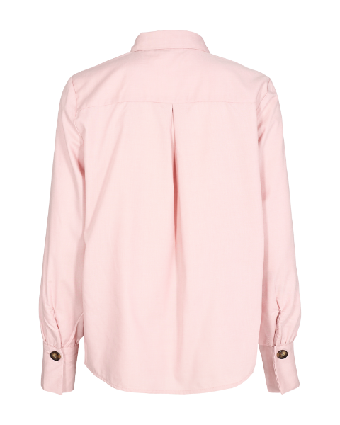 Bilde av FqFlynn-shirt