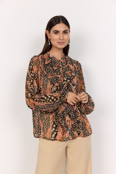 Bilde av Sc-Piril bluse