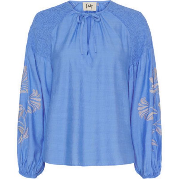 Bilde av Elly Blouse