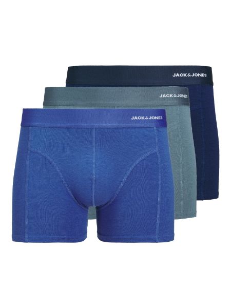 Bilde av JacCrew Bamboo Trunks 3 pk