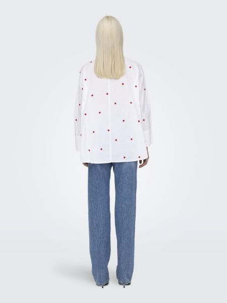 Bilde av OnlNew Lina Grace Shirt