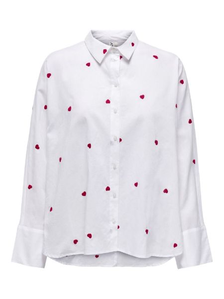 Bilde av OnlNew Lina Grace Shirt