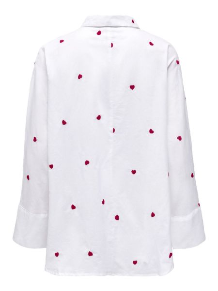 Bilde av OnlNew Lina Grace Shirt