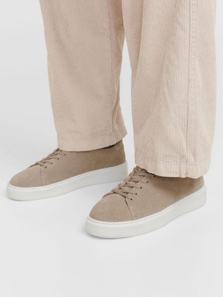 Bilde av JFWStockholm Leather Sneaker