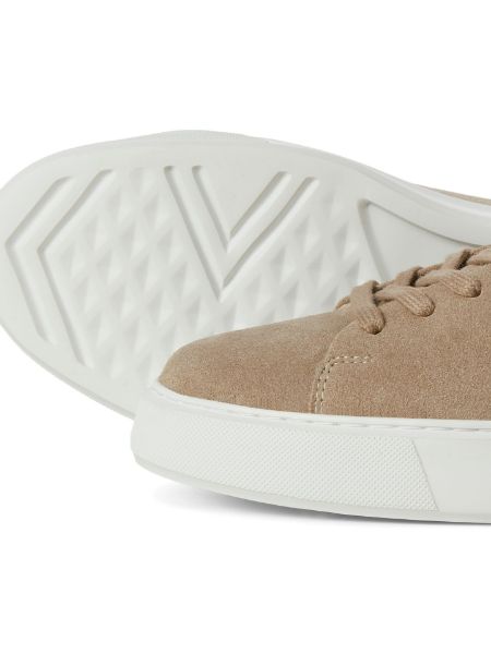 Bilde av JFWStockholm Leather Sneaker