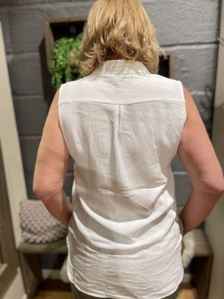 Bilde av Henrikke Blouse