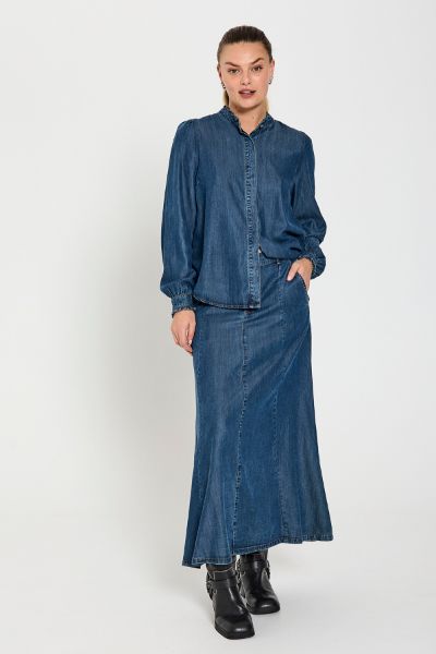 Bilde av FqWilke-skirt