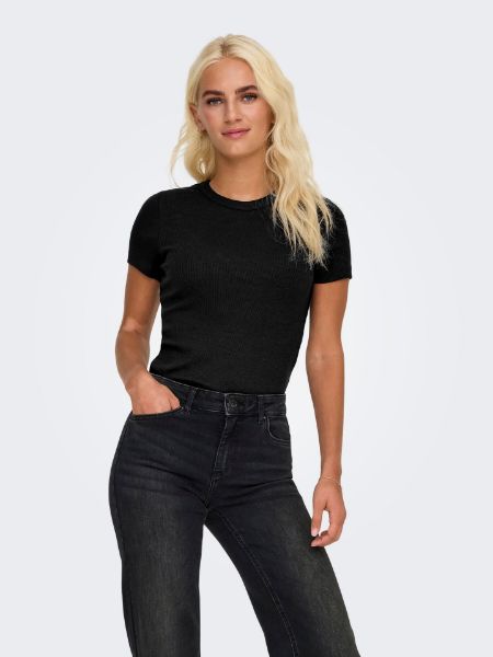 Bilde av OnlVal sis o-neck top