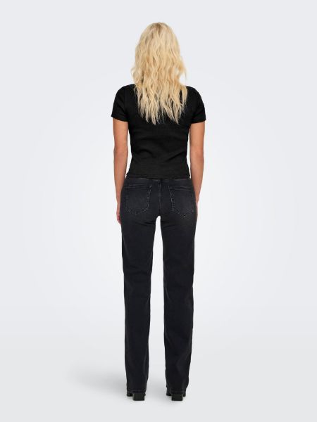 Bilde av OnlVal sis o-neck top