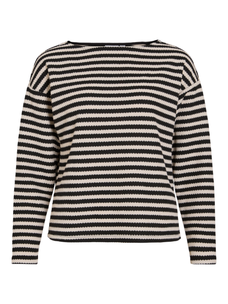 Bilde av ViHimlas LS Boat Neck