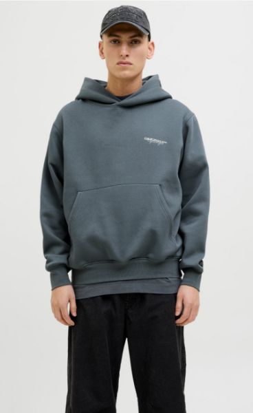 Bilde av Jorislington Back Sweat Hood