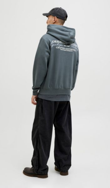 Bilde av Jorislington Back Sweat Hood