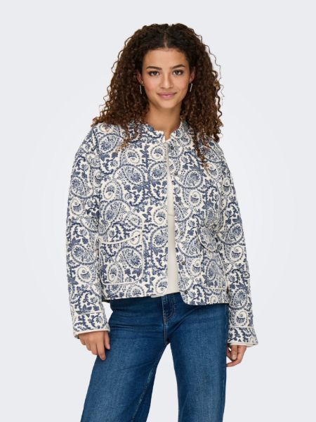 Bilde av OnlHallie quilted jacket