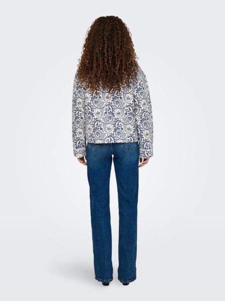 Bilde av OnlHallie quilted jacket