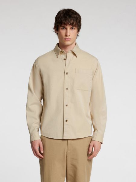 Bilde av SlhLace Thais Overshirt