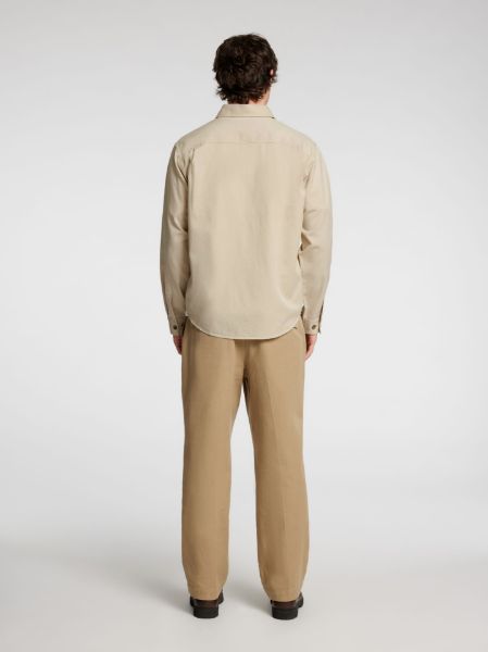 Bilde av SlhLace Thais Overshirt