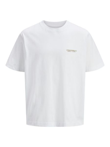 Bilde av Jorislington Type Tee SS Crew Neck