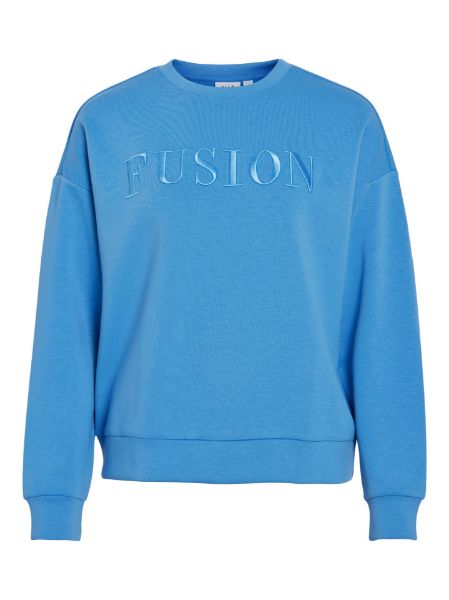 Bilde av ViReflect new EMB l/s sweat top