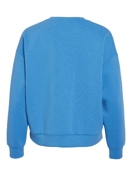Bilde av ViReflect new EMB l/s sweat top