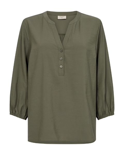 Bilde av FqPenny blouse