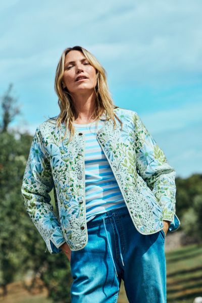 Bilde av FqFlowa jacket