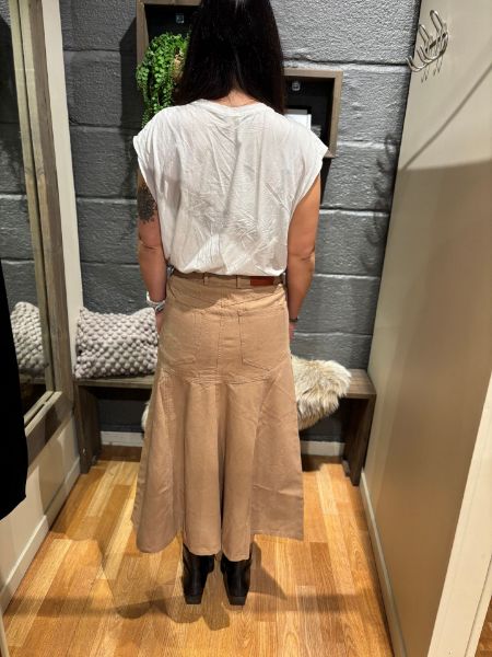 Bilde av Cape Town Skirt