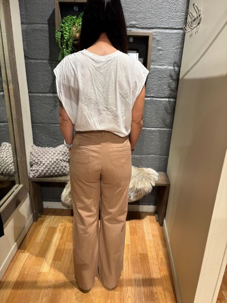 Bilde av Cape Town Trousers