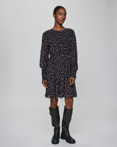 Bilde av MSCHEvelda Orabella short dress 