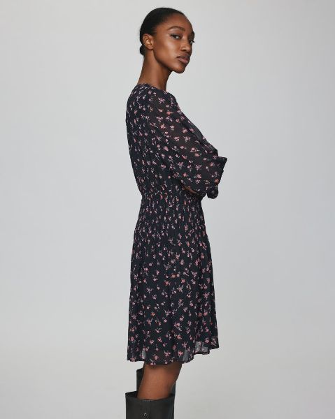 Bilde av MSCHEvelda Orabella short dress 